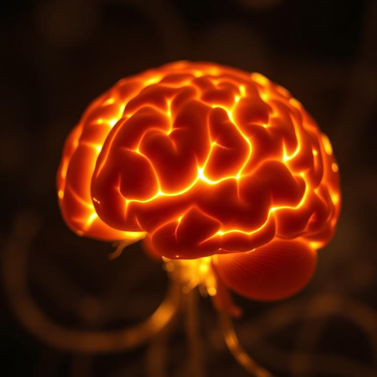 Imagen ilustrativa de Neurociencia